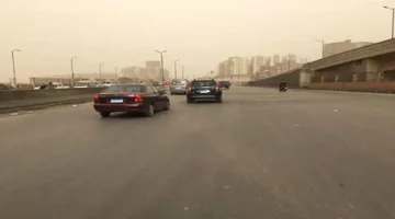 ارتدوا الكمامة.. تحذير من الأرصاد لمواجهة تقلبات جوية تضرب المحافظات خلال ساعات